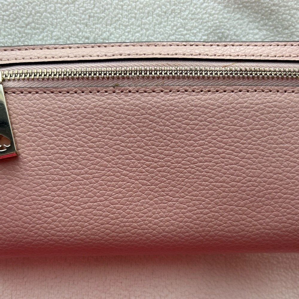 Authentic Kate Spade Wallet
